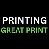 Great Print