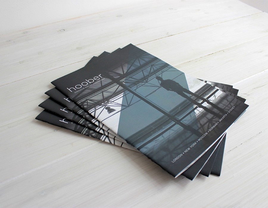 Booklet Printing