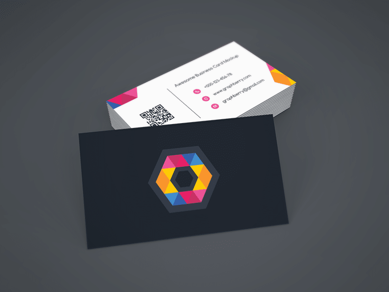 Business Card Printing
