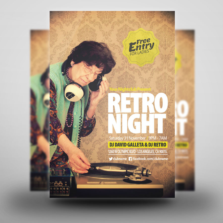 Flyer Printing Services