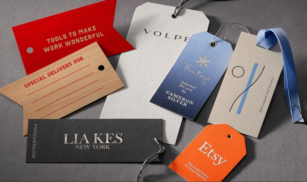 Label Printing