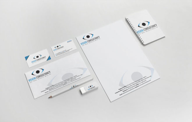 Letterhead Printing