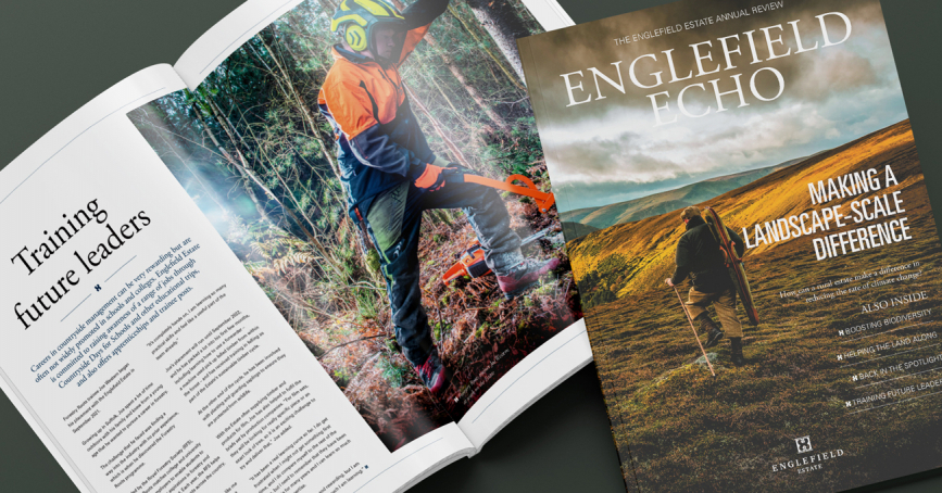 Magazine Printing
