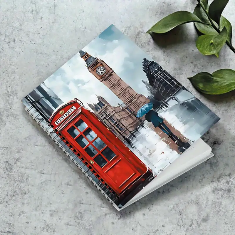 Notepad Printing