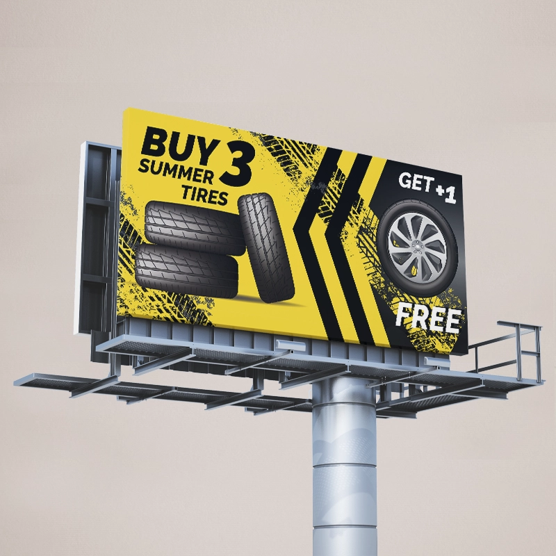 Billboard Printing