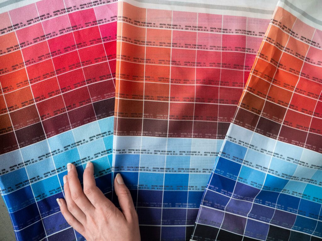 Chart Printing