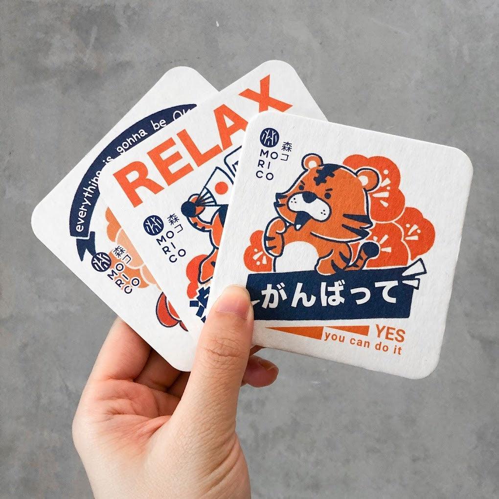 Coaster Printing