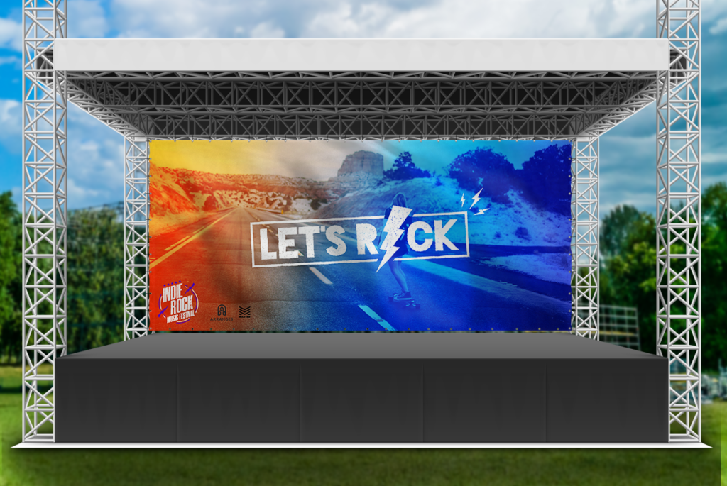 Event Banner Printing