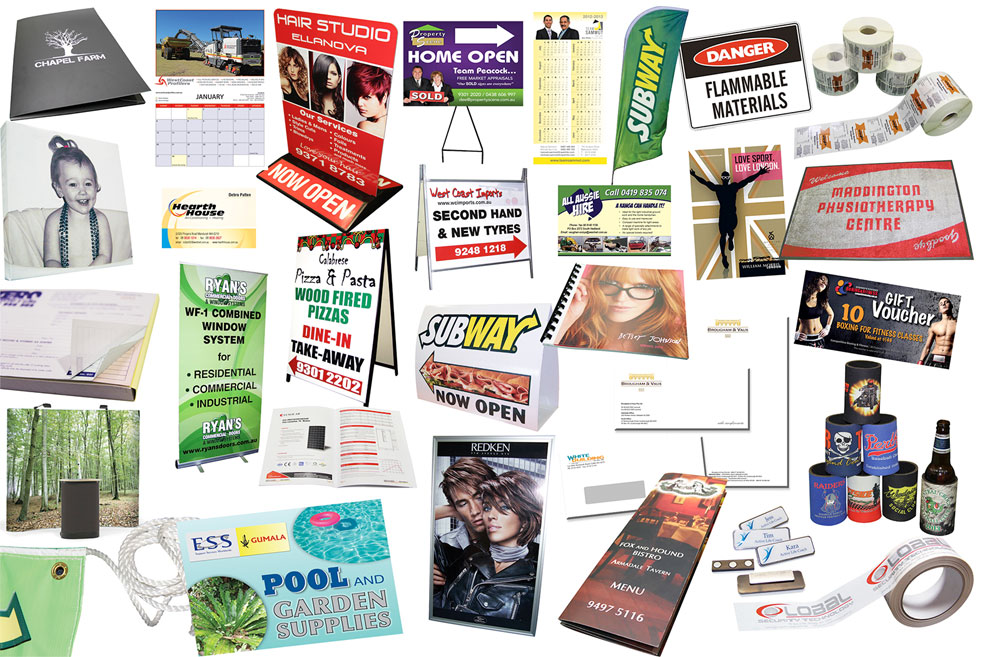 Great Print All products