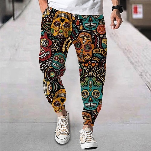 Jogger Printing