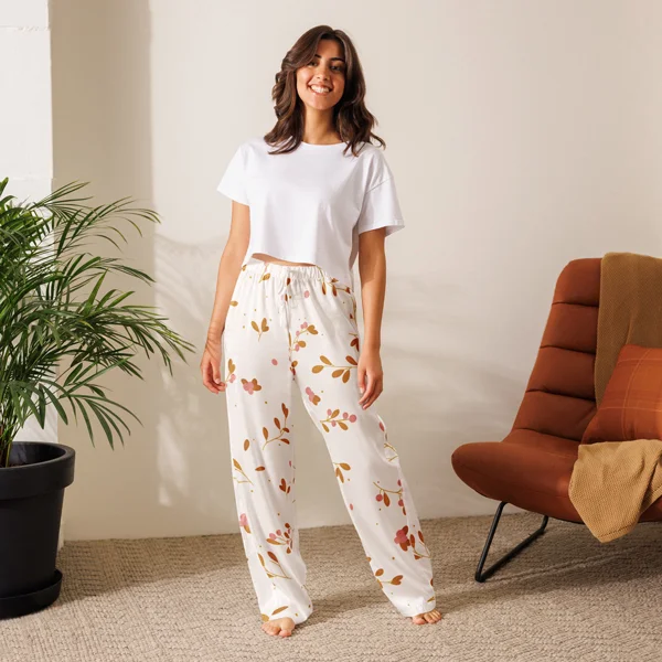 Pajama Printing