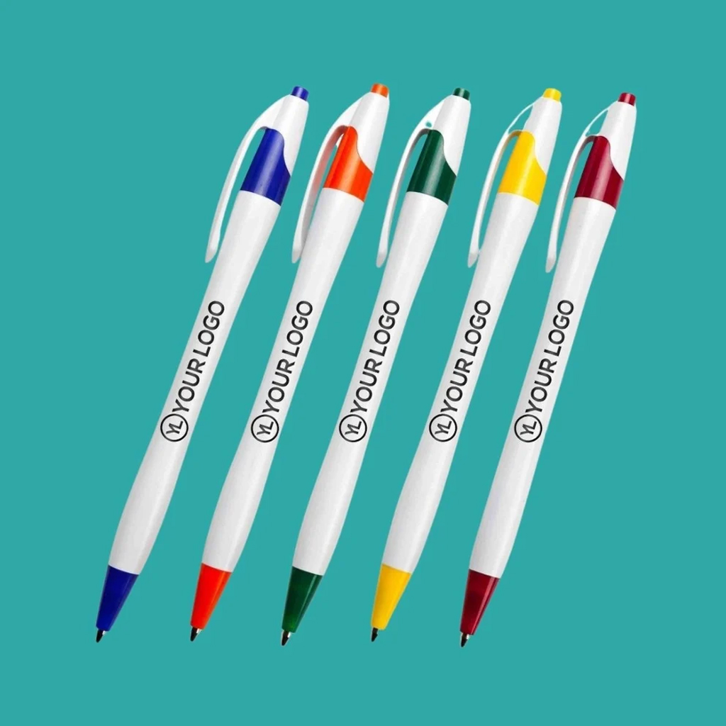 Pen Printing