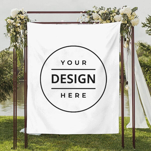 Photo Backdrop Printing