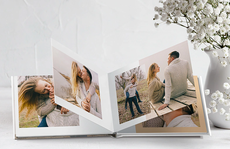 Photo Book Printing