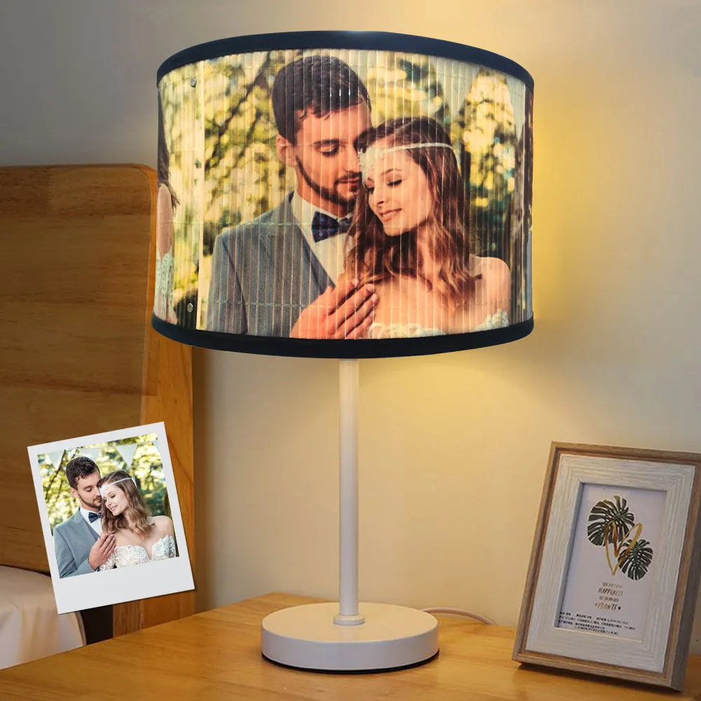 Photo Lampshade Printing