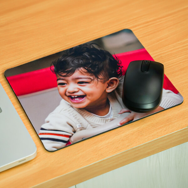 Photo Mouse Mat Printing