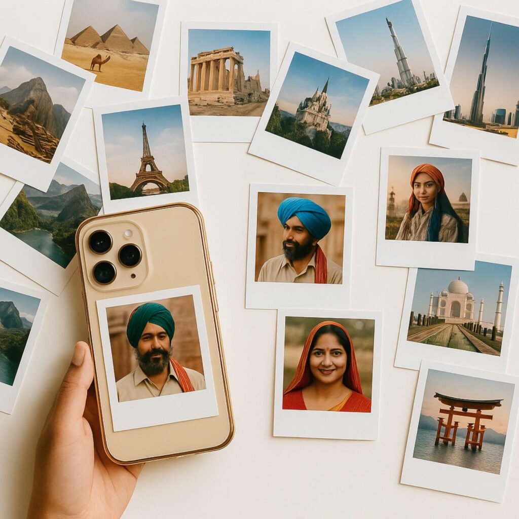 Photo Phone Case Printing