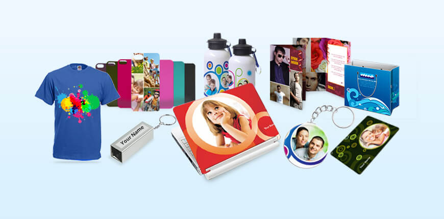 Photo Product Printing