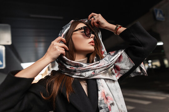 Scarf Printing