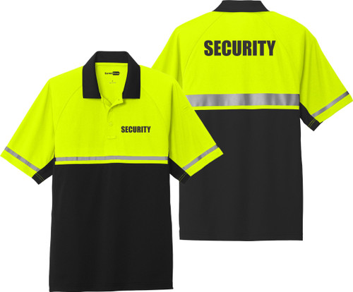 Security Uniform Printing