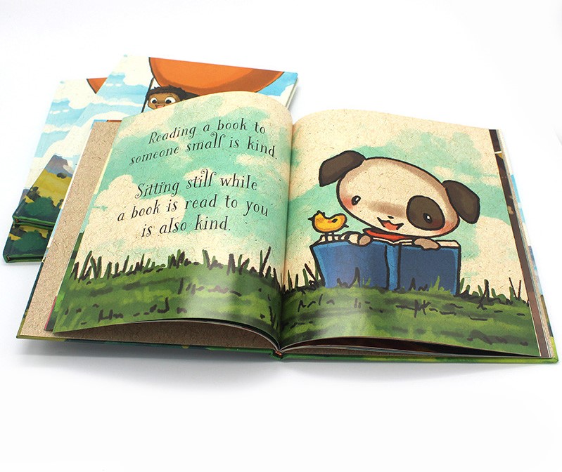 Storybook Printing