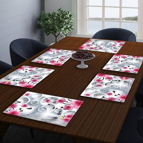 Table Mat Printing