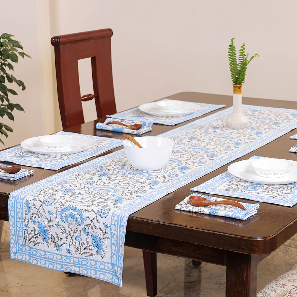 Table Runner Printing
