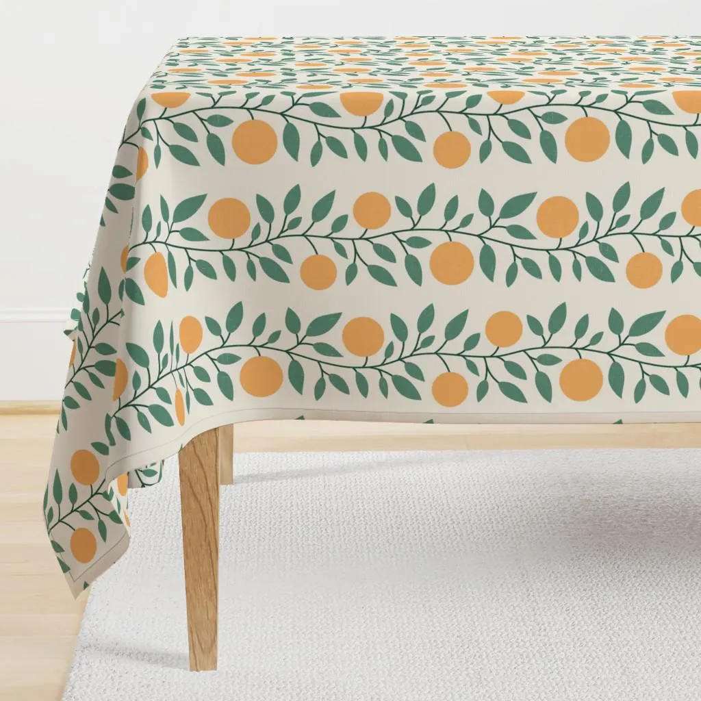 Tablecloth Printing